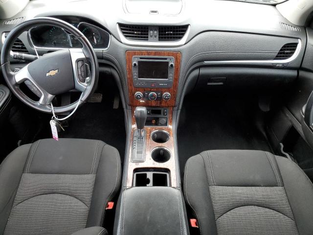 Photo 8 from auction – 2014 CHEVROLET TRAVERSE L with VIN 1GNKRGKD4EJ324083