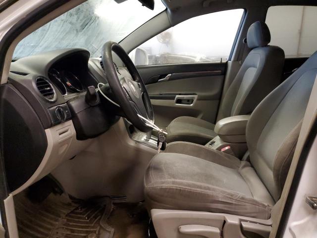 Photo 7 from auction – 2008 SATURN VUE XE with VIN 3GSCL33P78S731788