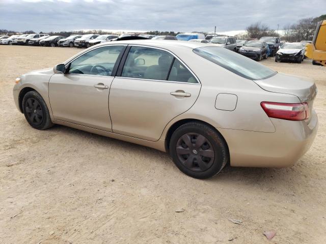 Photo 2 from auction – 2007 TOYOTA CAMRY CE with VIN 4T1BE46K77U134089