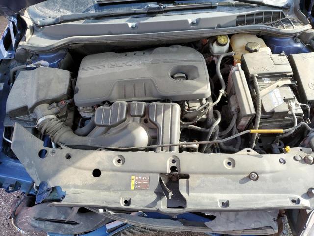 Photo 11 from auction – 2013 BUICK VERANO with VIN 1G4PP5SK0D4246031