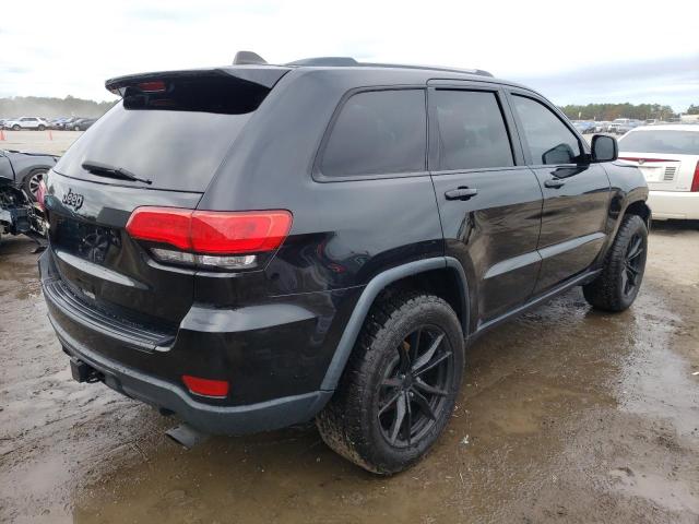 Photo 3 from auction – 2016 JEEP GRAND CHER with VIN 1C4RJFAG1GC427456