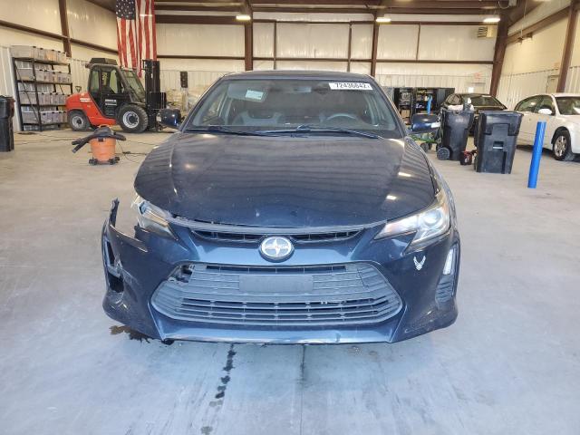Photo 5 from auction – 2015 TOYOTA SCION TC with VIN JTKJF5C7XFJ004206