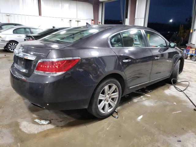 Photo 3 from auction – 2013 BUICK LACROSSE with VIN 1G4GL5E39DF215378