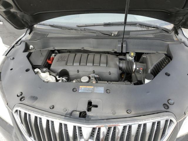 Photo 12 from auction – 2017 BUICK ENCLAVE with VIN 5GAKRBKD4HJ288641