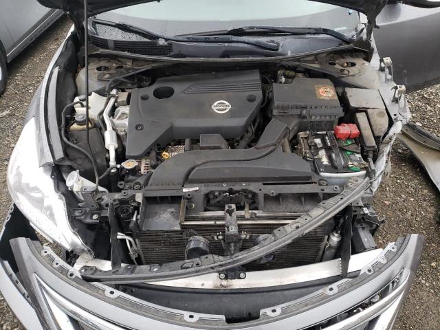 Photo 11 from auction – 2014 NISSAN ALTIMA 2.5 with VIN 1N4AL3AP0EC322433
