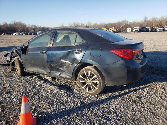 Photo 2 from auction – 2018 TOYOTA COROLLA L with VIN 2T1BURHE1JC002252