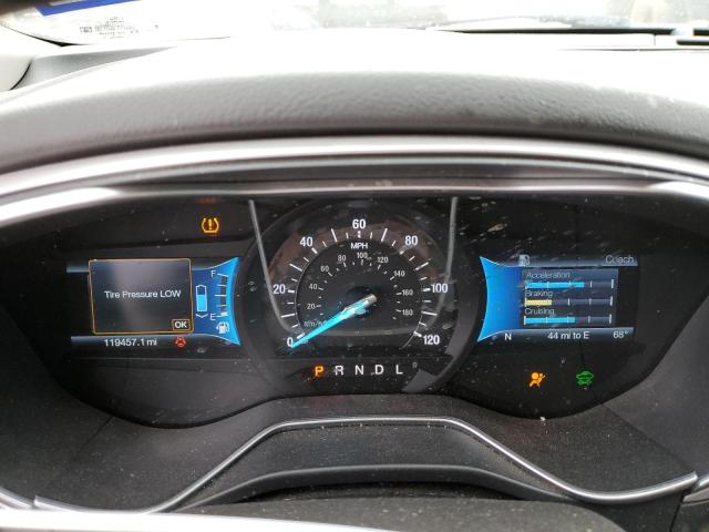 Photo 9 from auction – 2015 FORD FUSION SE with VIN 3FA6P0LU8FR186552