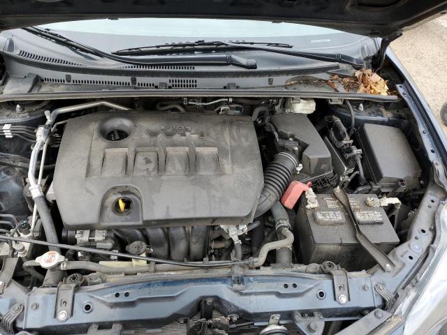 Photo 11 from auction – 2018 TOYOTA COROLLA L with VIN 2T1BURHE8JC032252