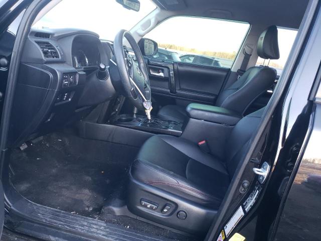 Photo 7 from auction – 2018 TOYOTA 4RUNNER SR with VIN JTEBU5JR5J5594222