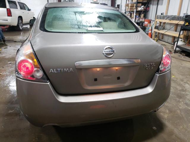 Photo 6 from auction – 2008 NISSAN ALTIMA 3.5 with VIN 1N4BL21E08N467803