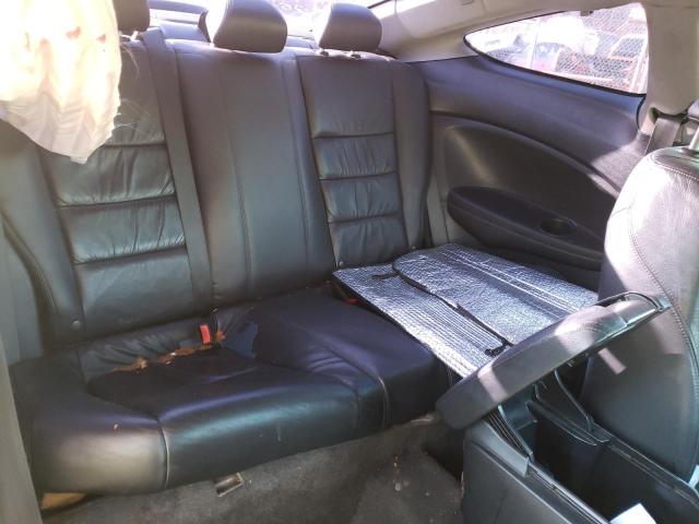 Photo 10 from auction – 2011 HONDA ACCORD EXL with VIN 1HGCS2B85BA002007