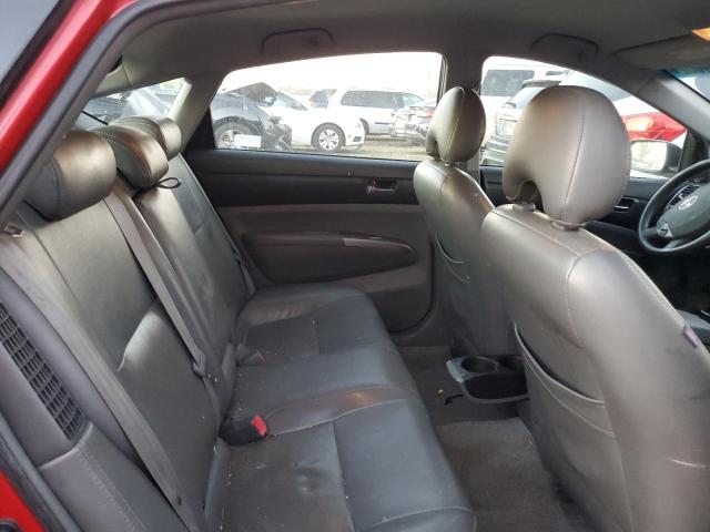 Photo 10 from auction – 2008 TOYOTA PRIUS with VIN JTDKB20U783448859