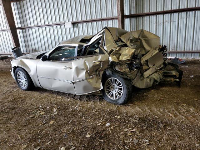 Photo 2 from auction – 2009 CHRYSLER 300 LX with VIN 2C3KA43D69H524035