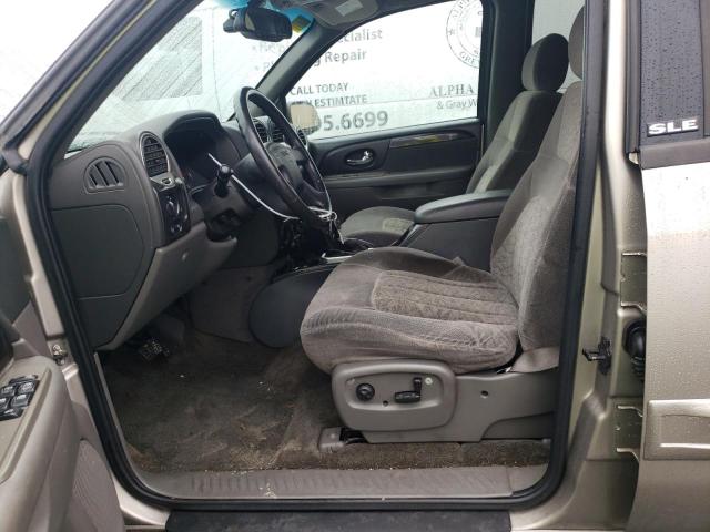 Photo 7 from auction – 2003 GMC ENVOY with VIN 1GKDS13S632132658