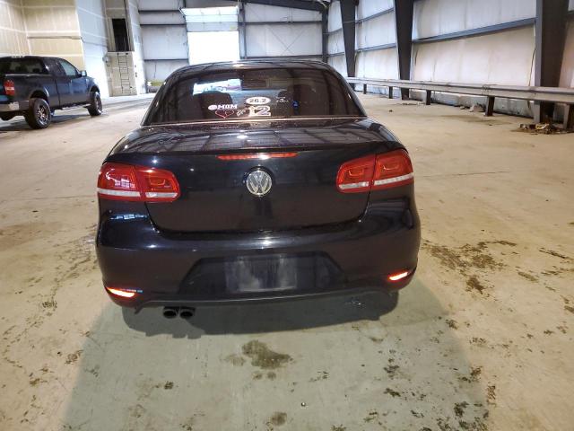 Photo 6 from auction – 2013 VOLKSWAGEN EOS KOMFOR with VIN WVWBW8AH2DV004117