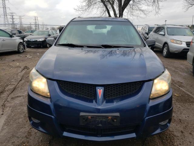 Photo 5 from auction – 2003 PONTIAC VIBE with VIN 5Y2SL64893Z481854