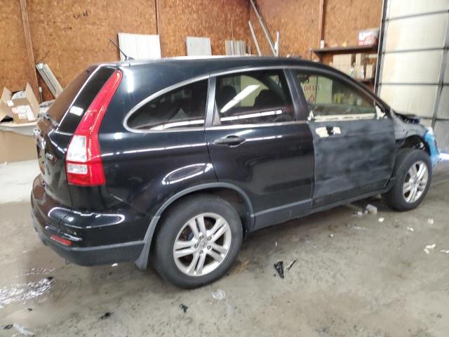 Photo 3 from auction – 2011 HONDA CR-V EX with VIN JHLRE4H58BC003801