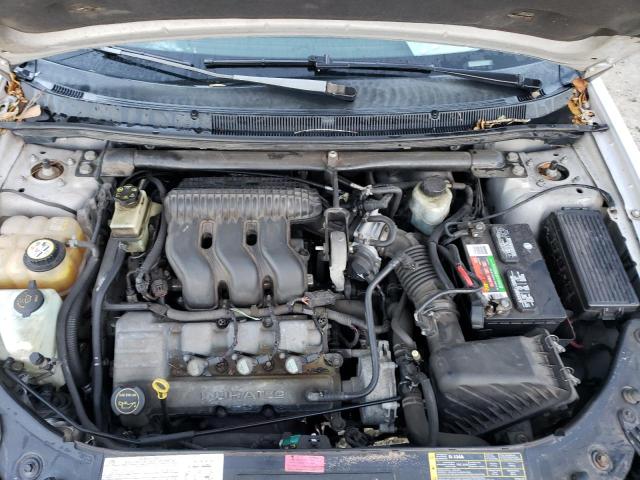 Photo 11 from auction – 2005 FORD FIVE HUNDR with VIN 1FAFP25115G132563