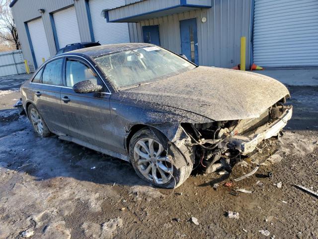 Photo 4 from auction – 2018 AUDI A6 PREMIUM with VIN WAUF8AFC2JN086360