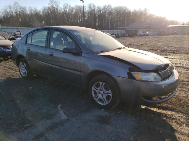 Photo 4 from auction – 2004 SATURN ION LEVEL with VIN 1G8AJ52F54Z151363