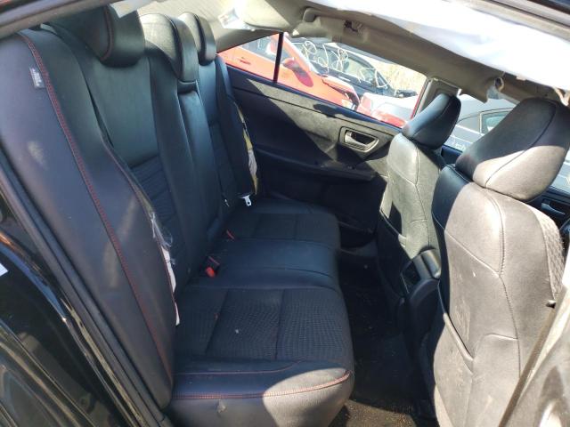 Photo 10 from auction – 2015 TOYOTA CAMRY LE with VIN 4T1BF1FK9FU008553