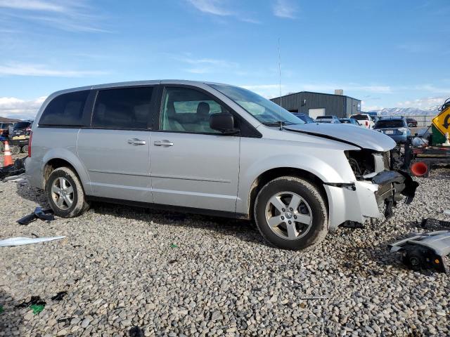 Photo 4 from auction – 2010 DODGE GRAND CARA with VIN 2D4RN4DE7AR168489