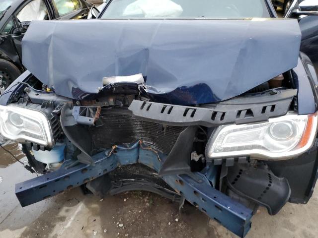 Photo 7 from auction – 2013 CHRYSLER 300C with VIN 2C3CCAET5DH659291