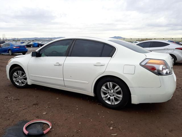 Photo 2 from auction – 2012 NISSAN ALTIMA BAS with VIN 1N4AL2AP3CN456851