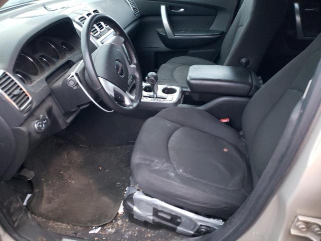 Photo 7 from auction – 2012 GMC ACADIA SLE with VIN 1GKKRPED6CJ201679