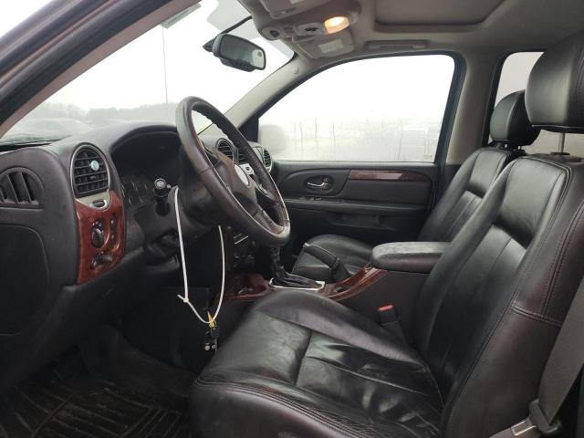 Photo 7 from auction – 2008 GMC ENVOY with VIN 1GKDT13S982245637