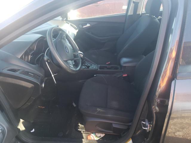 Photo 7 from auction – 2016 FORD FOCUS SE with VIN 1FADP3F22GL314626