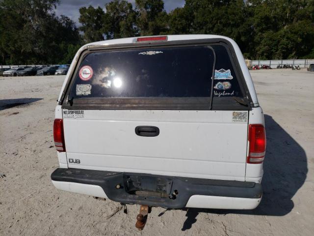 Photo 6 from auction – 2001 DODGE DAKOTA with VIN 1B7GL26N01S351484