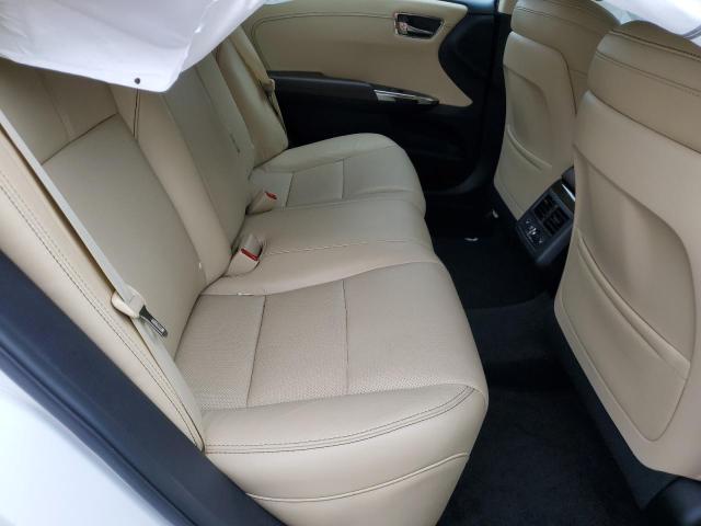 Photo 10 from auction – 2015 TOYOTA AVALON HYB with VIN 4T1BD1EB9FU042726