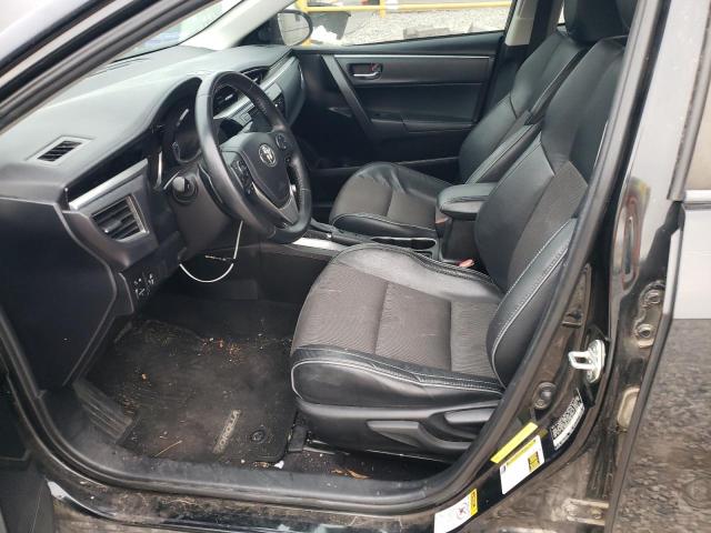 Photo 7 from auction – 2015 TOYOTA COROLLA L with VIN 5YFBURHEXFP182841