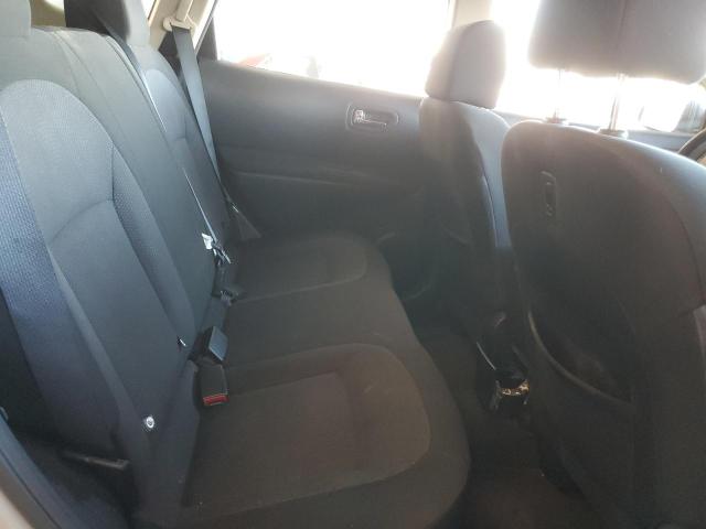 Photo 10 from auction – 2012 NISSAN ROGUE S with VIN JN8AS5MT2CW294099