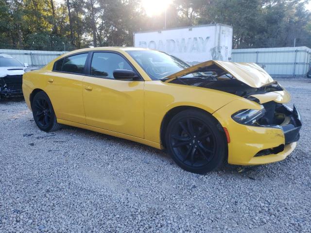 Photo 4 from auction – 2017 DODGE CHARGER SE with VIN 2C3CDXBGXHH609581