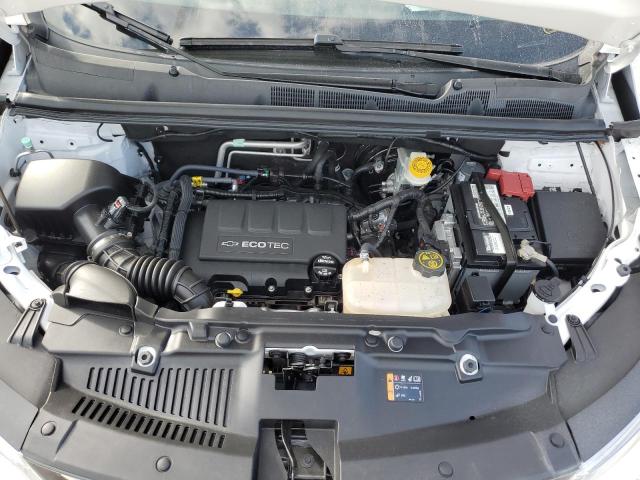 Photo 12 from auction – 2018 CHEVROLET TRAX LS with VIN 3GNCJKSB4JL265214