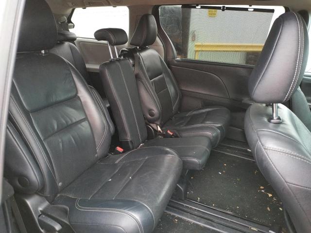 Photo 11 from auction – 2015 TOYOTA SIENNA SPO with VIN 5TDXK3DC8FS668438