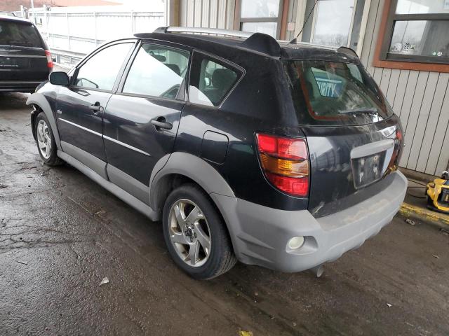 Photo 2 from auction – 2005 PONTIAC VIBE with VIN 5Y2SL63835Z474158