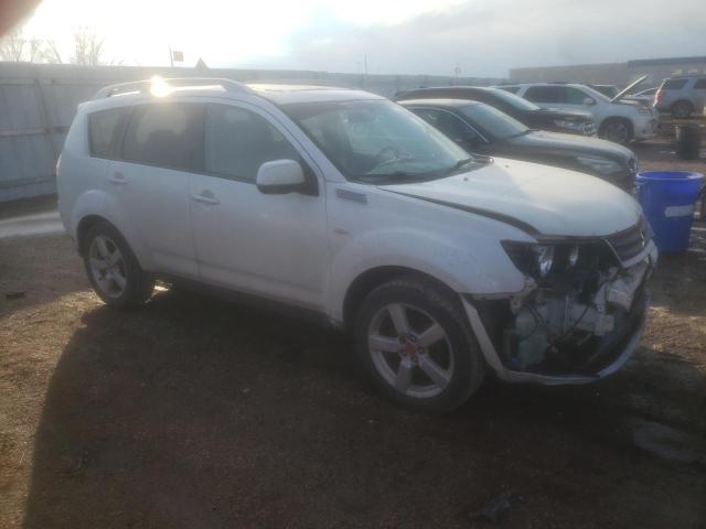 Photo 4 from auction – 2007 MITSUBISHI OUTLANDER with VIN JA4MT41X97Z018797