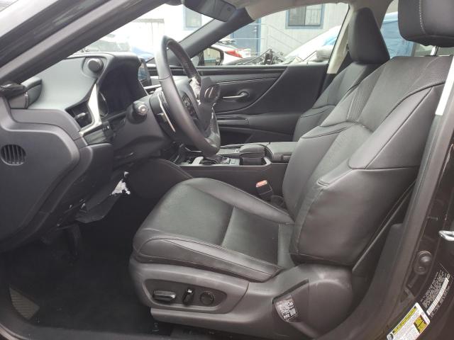 Photo 7 from auction – 2021 LEXUS ES 300H BA with VIN 58ACA1C19MU003616