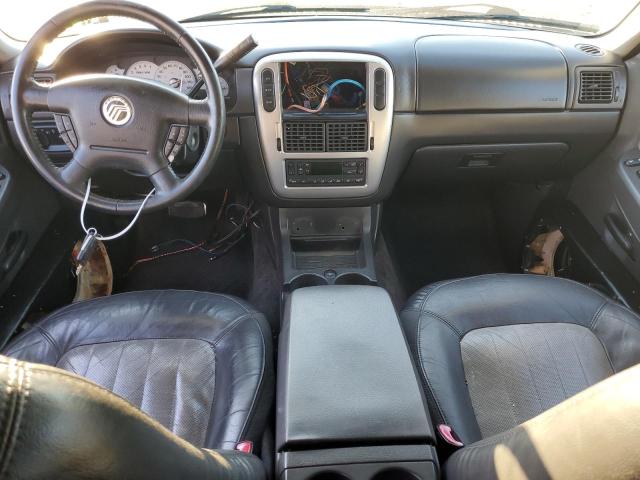 Photo 8 from auction – 2005 MERCURY MOUNTAINEE with VIN 4M2DU86W25ZJ20783