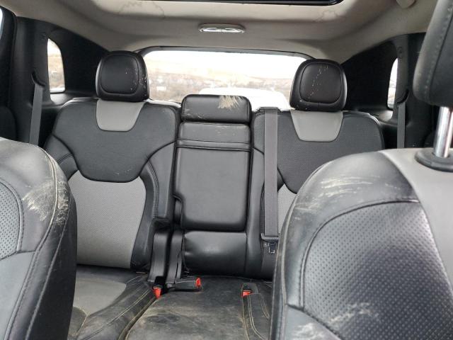 Photo 10 from auction – 2014 JEEP CHEROKEE L with VIN 1C4PJMDS2EW141123