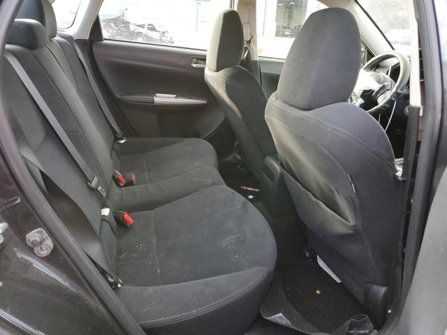 Photo 10 from auction – 2010 SUBARU IMPREZA 2. with VIN JF1GE6A61AH501316