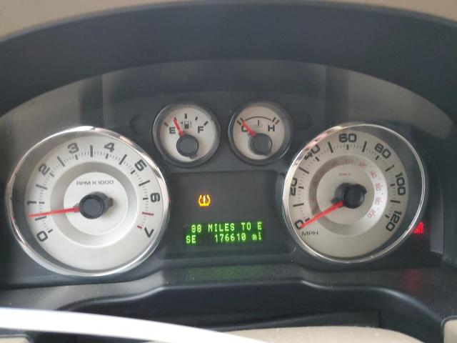 Photo 9 from auction – 2007 FORD EDGE SEL with VIN 2FMDK38C07BA58299