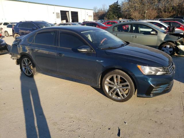 Photo 4 from auction – 2018 VOLKSWAGEN PASSAT S with VIN 1VWAA7A34JC030683