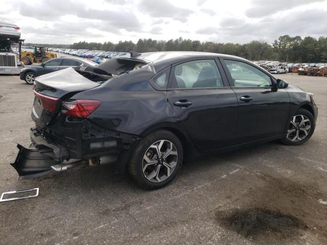 Photo 3 from auction – 2020 KIA FORTE FE with VIN 3KPF24AD7LE225427