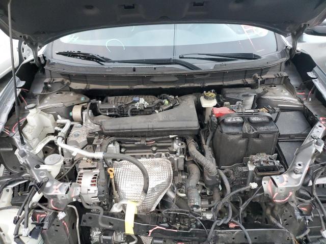 Photo 12 from auction – 2018 NISSAN ROGUE S with VIN KNMAT2MT2JP592666