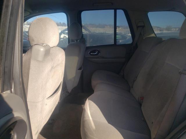 Photo 11 from auction – 2007 CHEVROLET TRAILBLAZE with VIN 1GNDT13S672197077