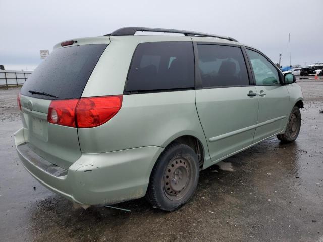 Photo 3 from auction – 2006 TOYOTA SIENNA CE with VIN 5TDZA23C16S511504